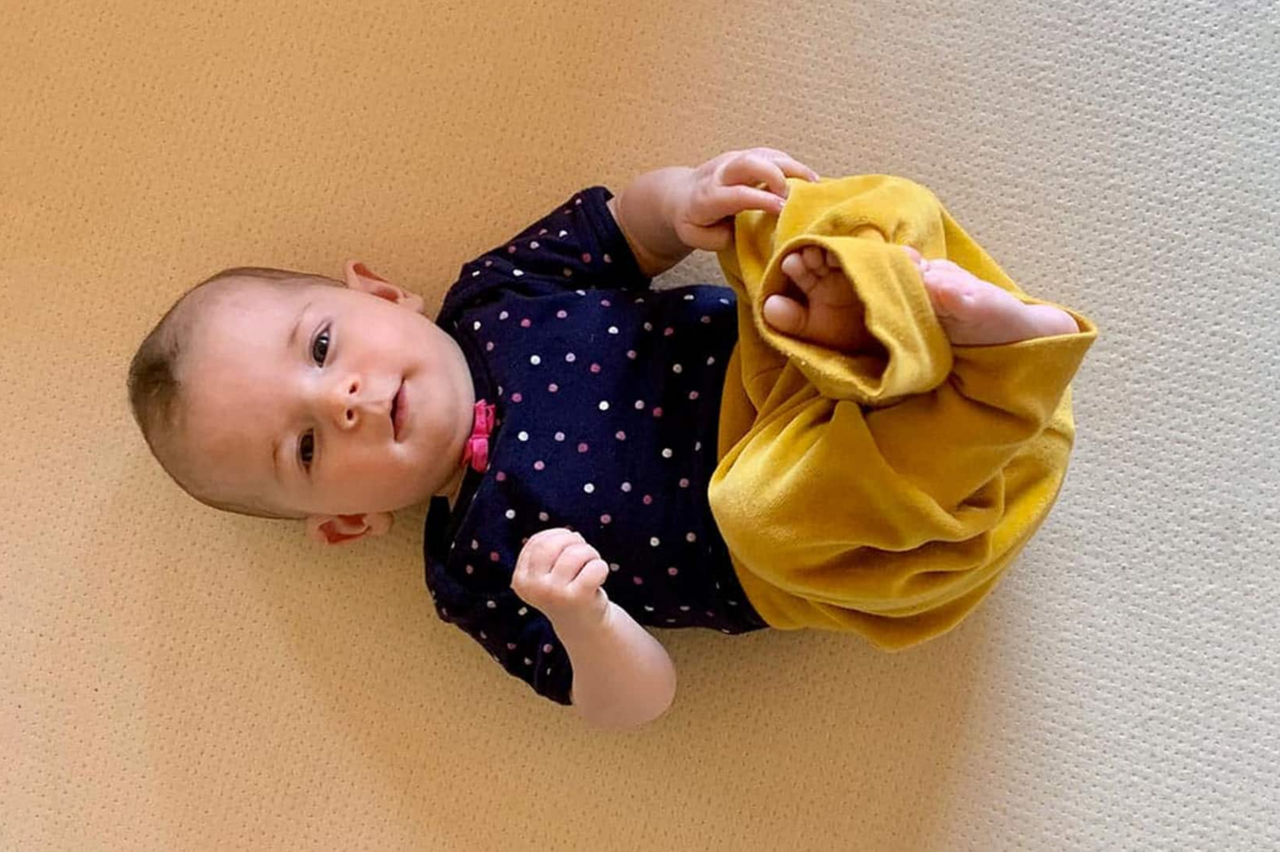 Una Baby Matratze™