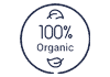 organic icon small